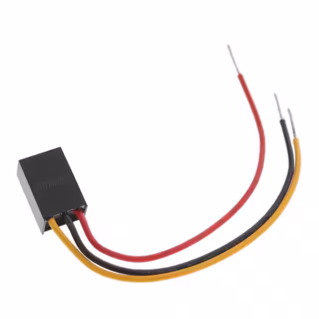 K7809W-500R3 Mornsun America, LLC  Convertisseurs DC DC